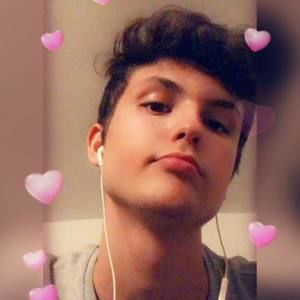 Meet your Posher, Riley